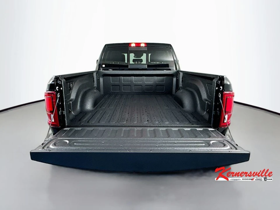 2026 Ram 2500 - Image 16 of 21