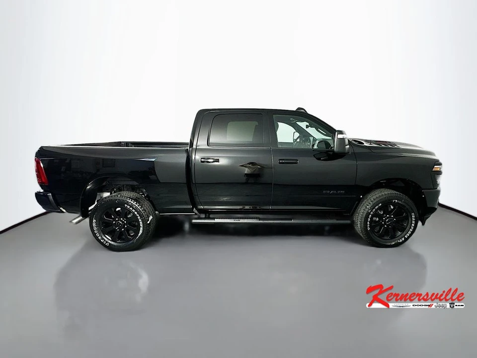 2026 Ram 2500 - Image 8 of 21