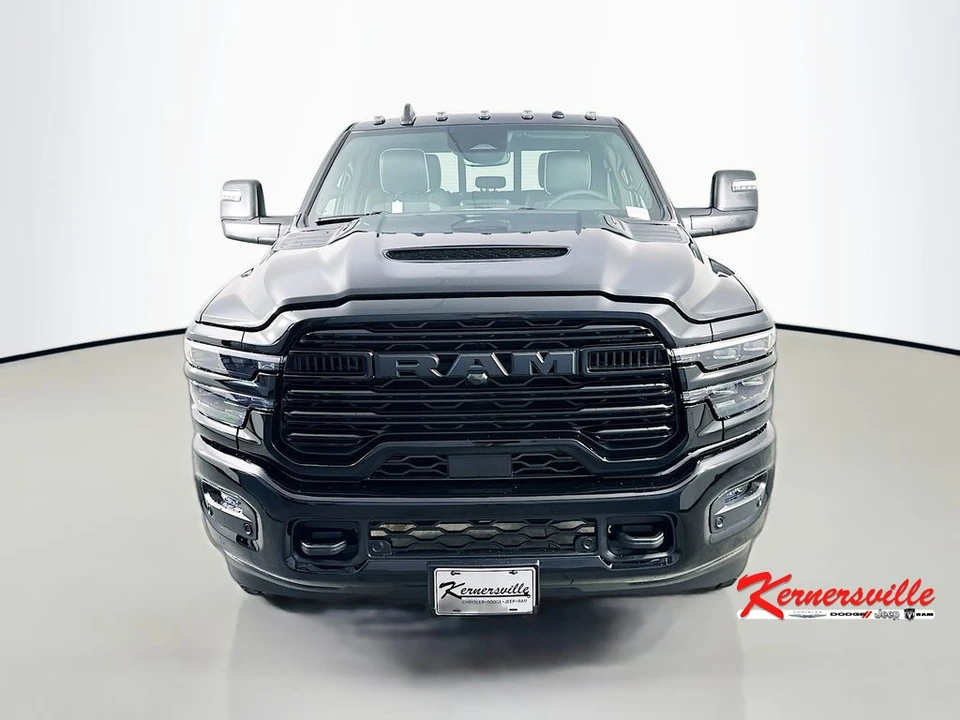 2026 Ram 2500 - Image 2 of 21