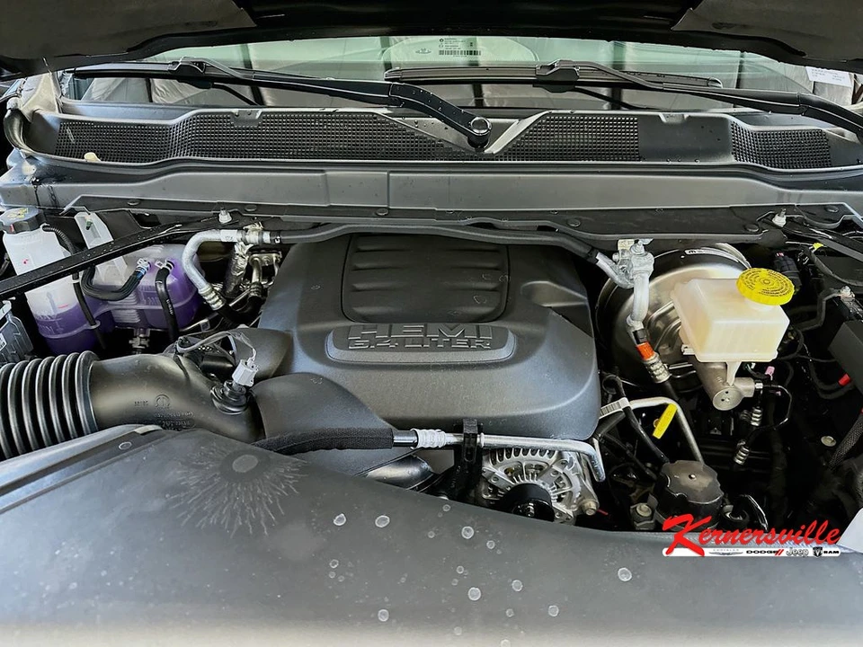 2026 Ram 2500 - Image 18 of 21