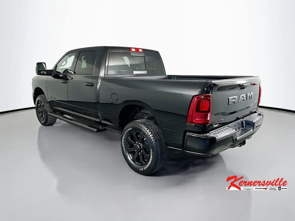 2026 Ram 2500 - Image 5 of 21