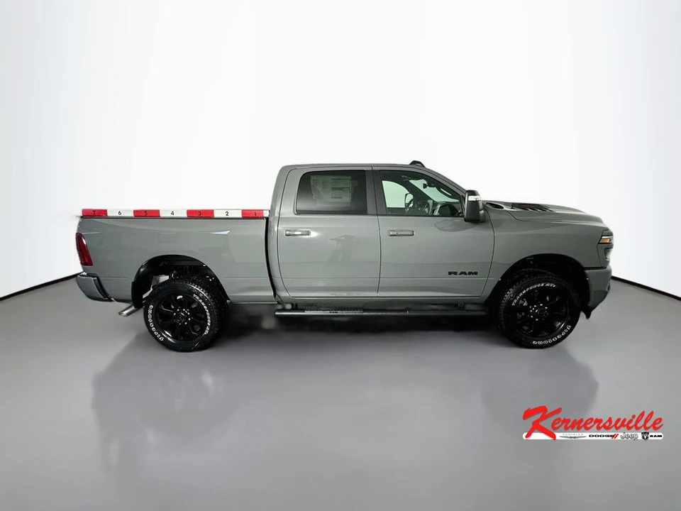 2026 Ram 2500 - Image 8 of 21
