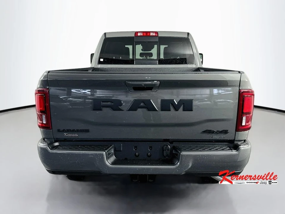2026 Ram 2500 - Image 6 of 21
