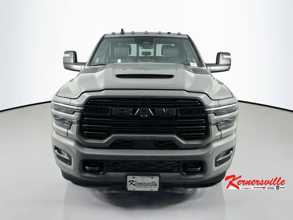 2026 Ram 2500 - Image 2 of 21