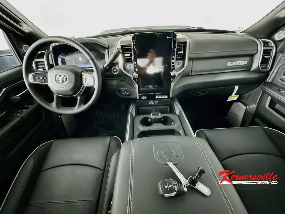2026 Ram 2500 - Image 9 of 21