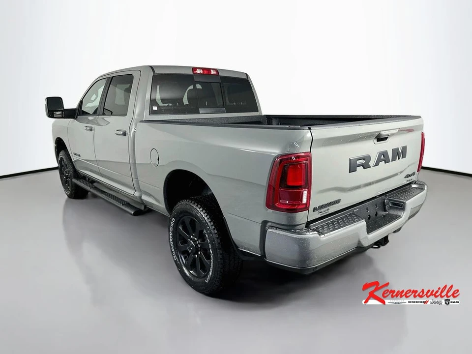 2026 Ram 2500 - Image 5 of 21