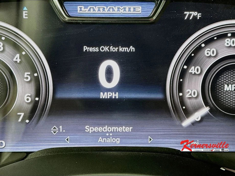 2026 Ram 2500 - Image 11 of 21