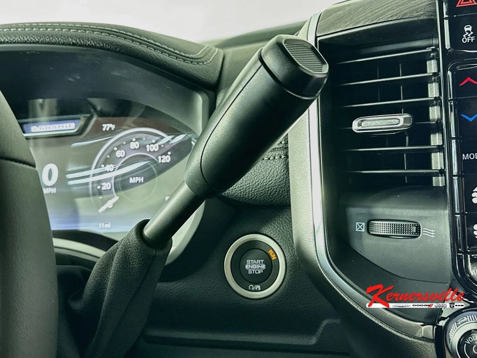 2026 Ram 2500 - Image 12 of 21