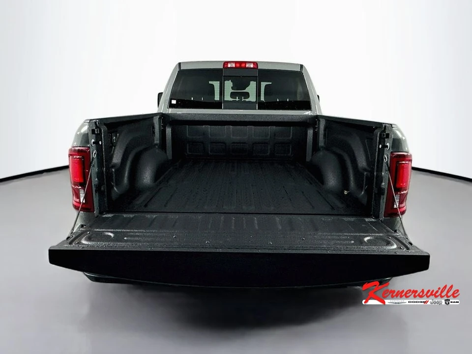 2026 Ram 2500 - Image 16 of 21