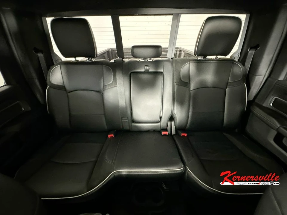 2026 Ram 2500 - Image 10 of 21