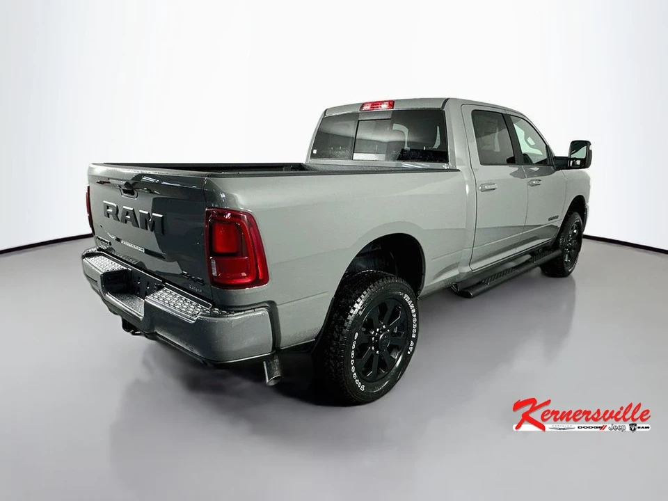 2026 Ram 2500 - Image 7 of 21