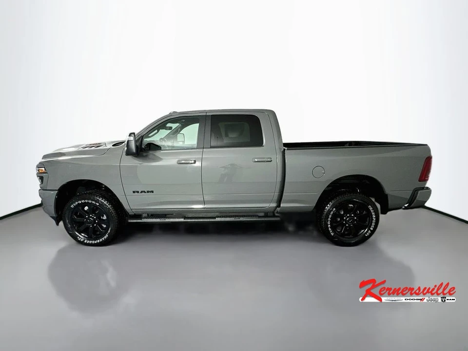 2026 Ram 2500 - Image 4 of 21