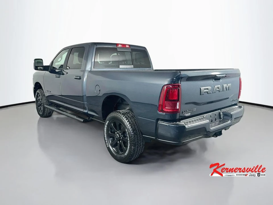 2026 Ram 2500 - Image 5 of 21