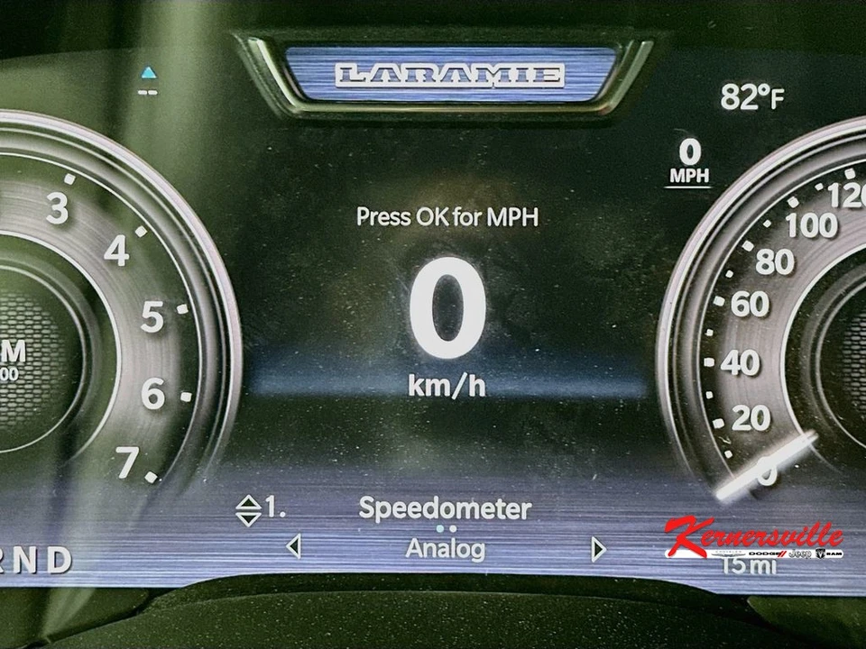 2026 Ram 2500 - Image 11 of 21