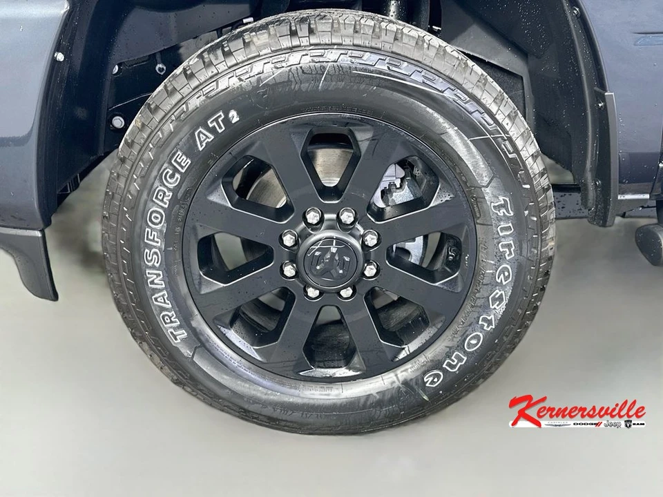 2026 Ram 2500 - Image 16 of 21