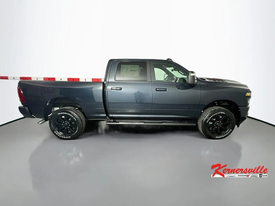 2026 Ram 2500 - Image 8 of 21