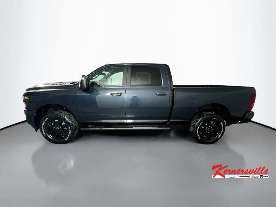 2026 Ram 2500 - Image 4 of 21