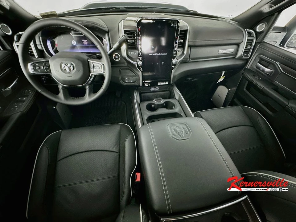 2026 Ram 2500 - Image 9 of 21