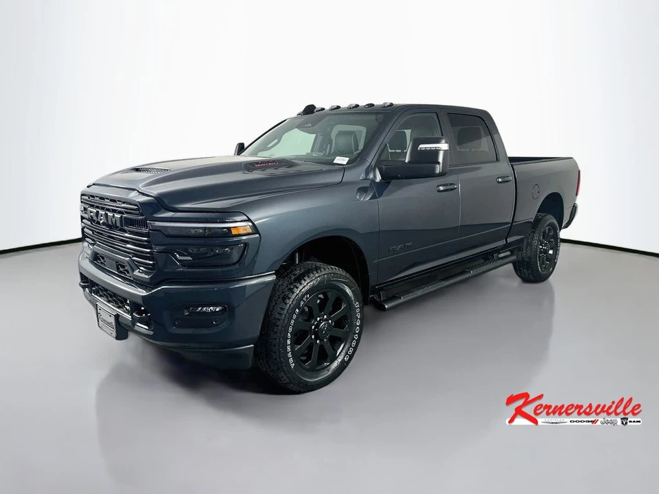 2026 Ram 2500 - Image 3 of 21