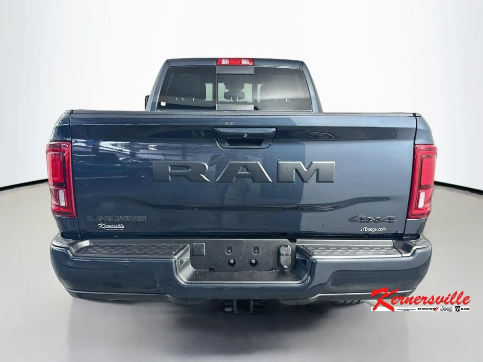 2026 Ram 2500 - Image 6 of 21
