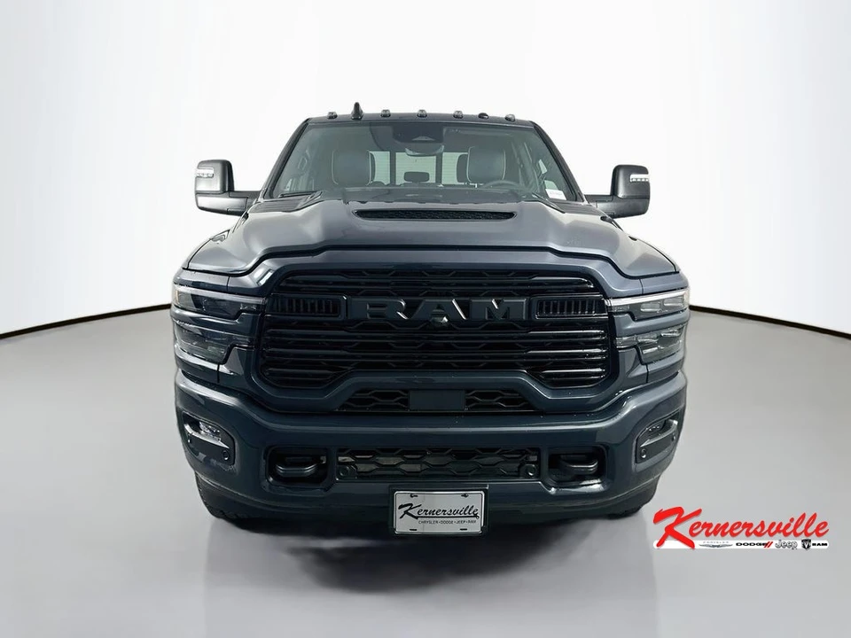 2026 Ram 2500 - Image 2 of 21