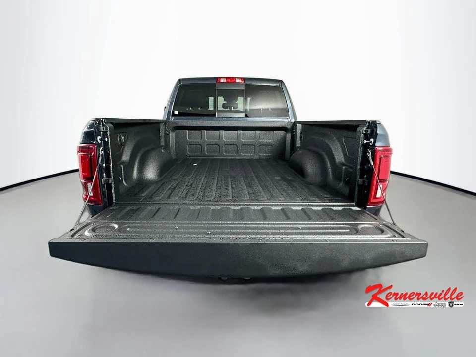 2026 Ram 2500 - Image 15 of 21
