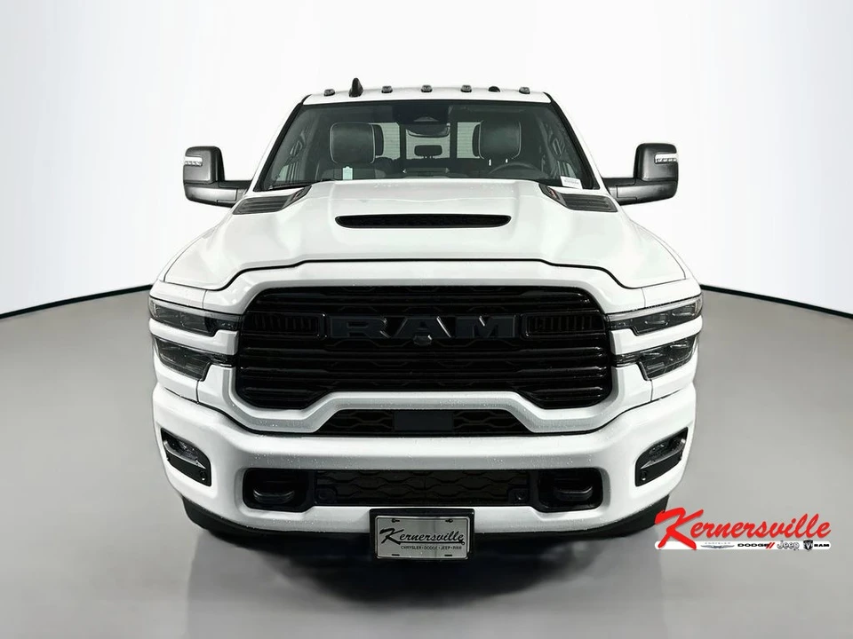 2026 Ram 2500 - Image 2 of 21