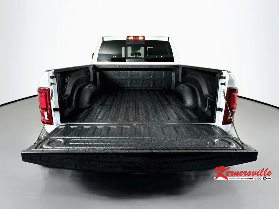 2026 Ram 2500 - Image 16 of 21