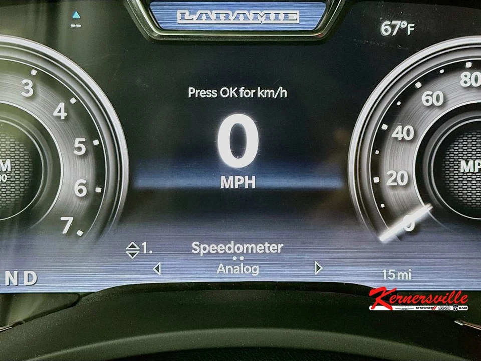 2026 Ram 2500 - Image 11 of 21