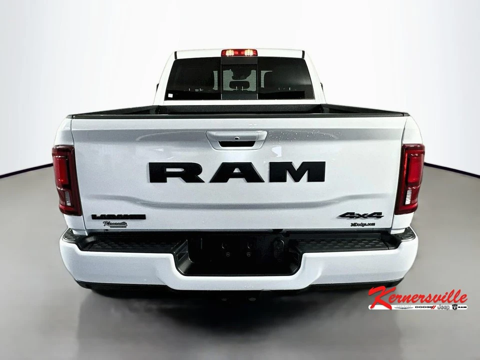 2026 Ram 2500 - Image 6 of 21