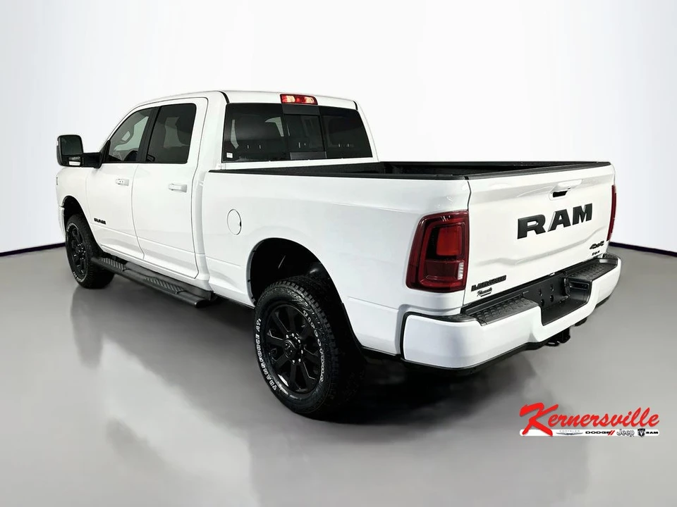 2026 Ram 2500 - Image 5 of 21