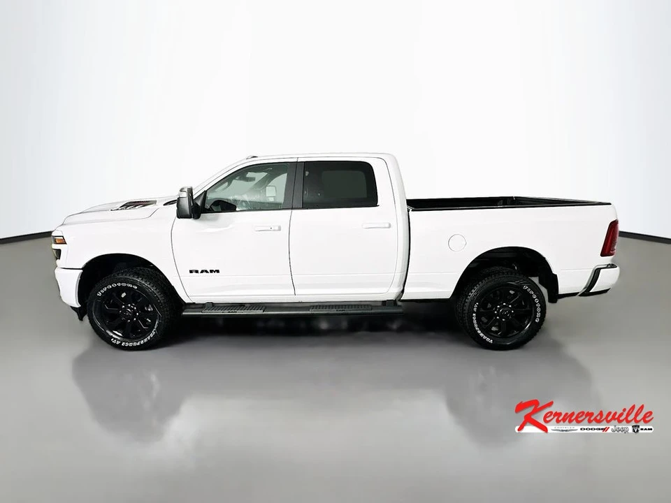 2026 Ram 2500 - Image 4 of 21