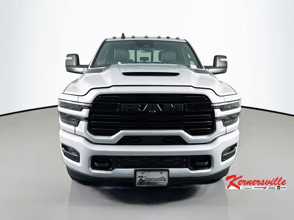 2026 Ram 2500 - Image 2 of 21
