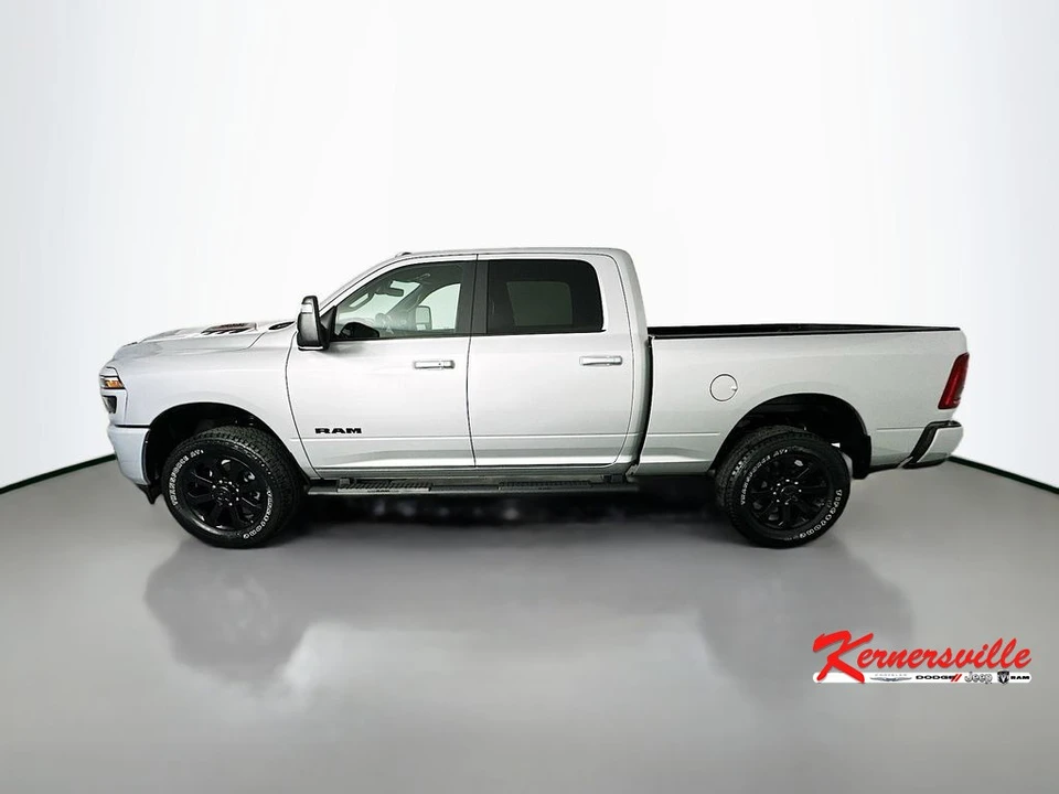 2026 Ram 2500 - Image 4 of 21