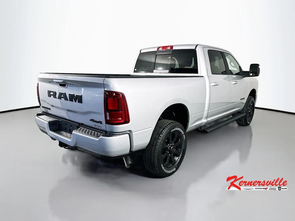 2026 Ram 2500 - Image 7 of 21
