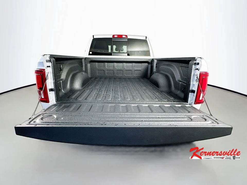 2026 Ram 2500 - Image 15 of 21