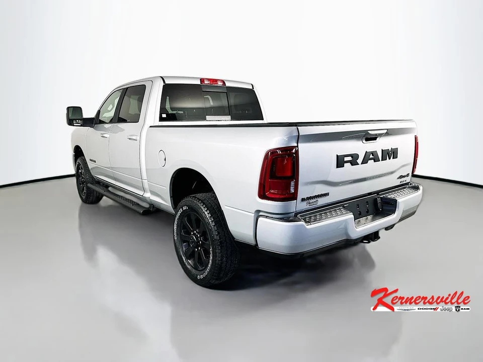 2026 Ram 2500 - Image 5 of 21