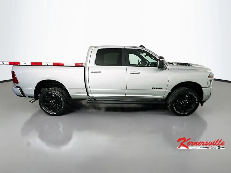 2026 Ram 2500 - Image 8 of 21