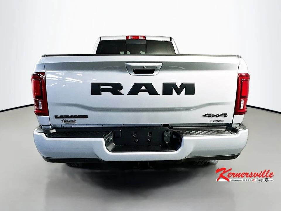2026 Ram 2500 - Image 6 of 21