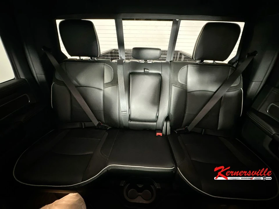 2026 Ram 2500 - Image 10 of 21