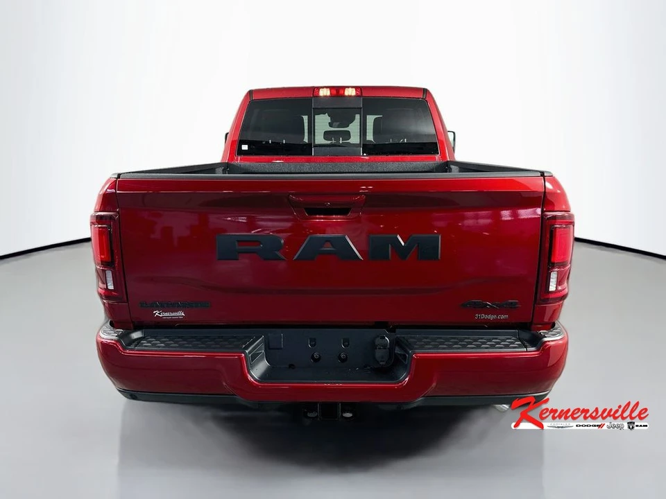 2026 Ram 2500 - Image 6 of 21
