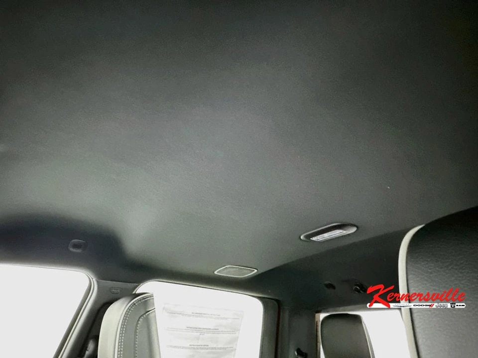 2026 Ram 2500 - Image 14 of 21