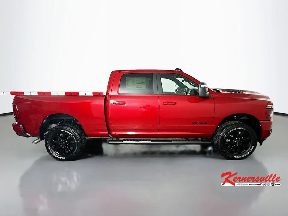 2026 Ram 2500 - Image 8 of 21