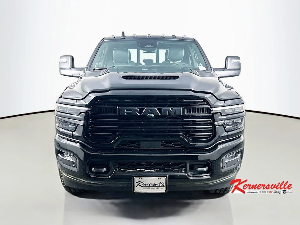 2026 Ram 2500 - Image 2 of 12