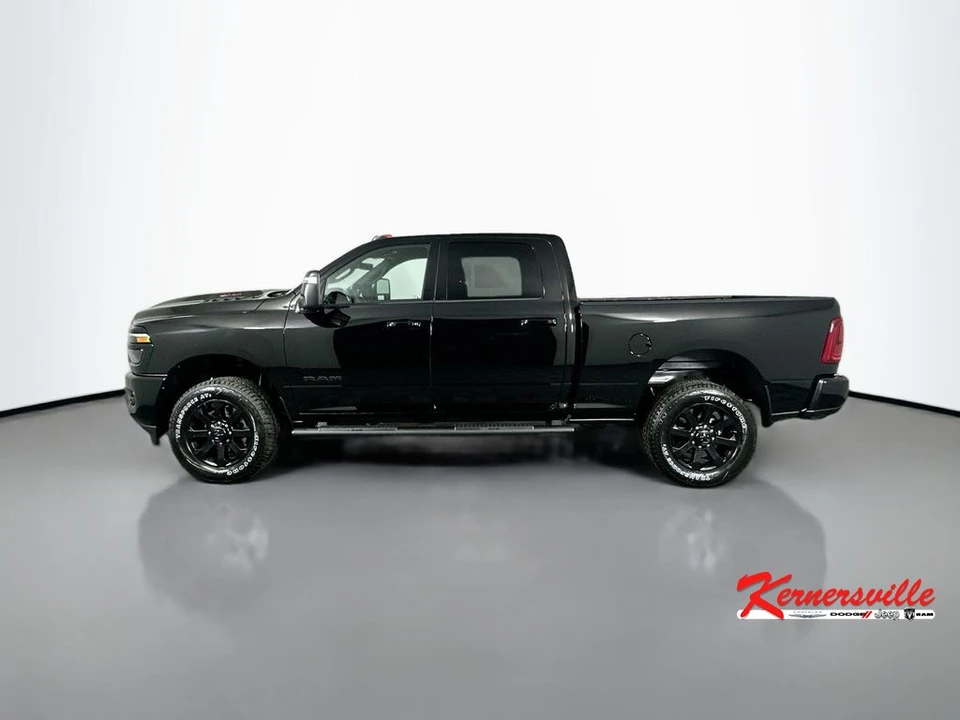 2026 Ram 2500 - Image 4 of 12