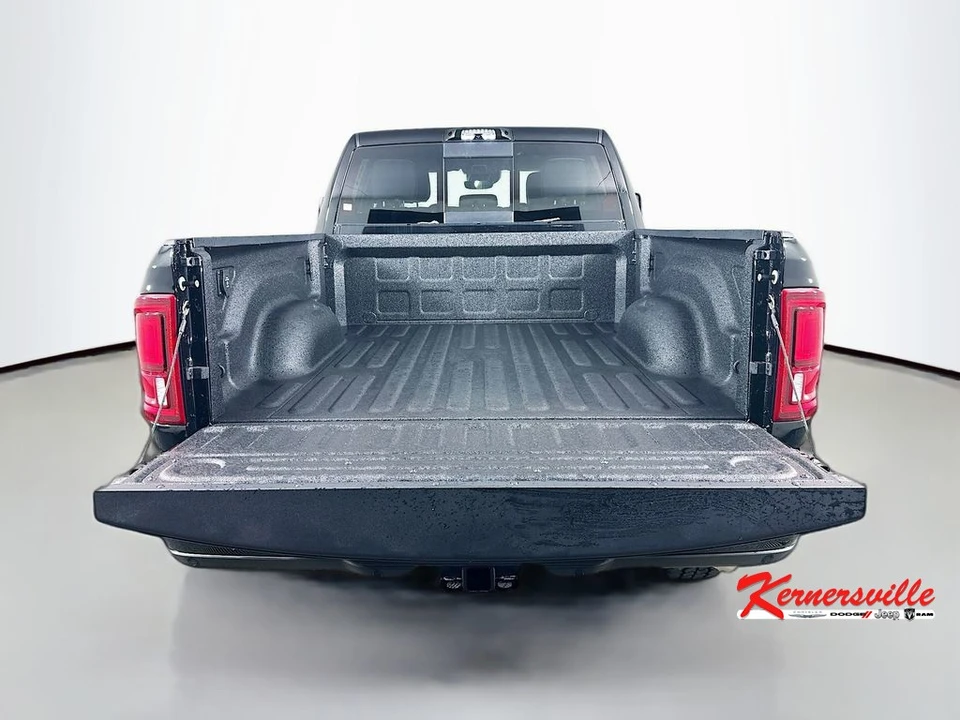 2026 Ram 2500 - Image 16 of 21