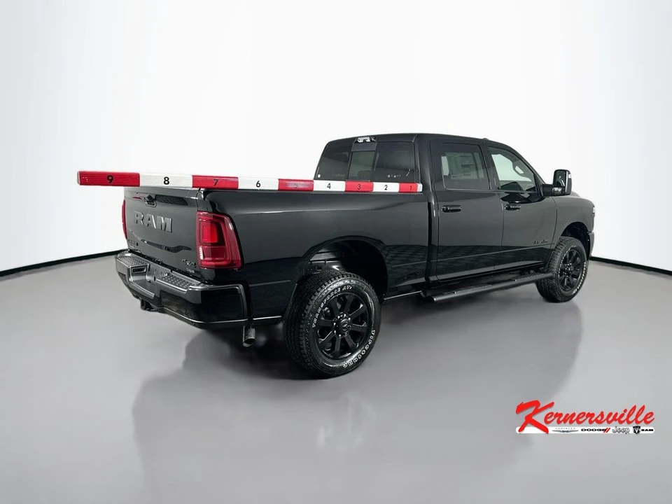 2026 Ram 2500 - Image 7 of 12