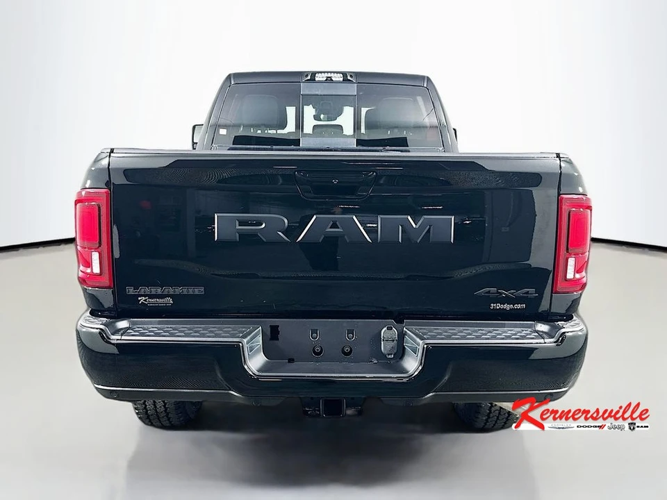 2026 Ram 2500 - Image 6 of 12