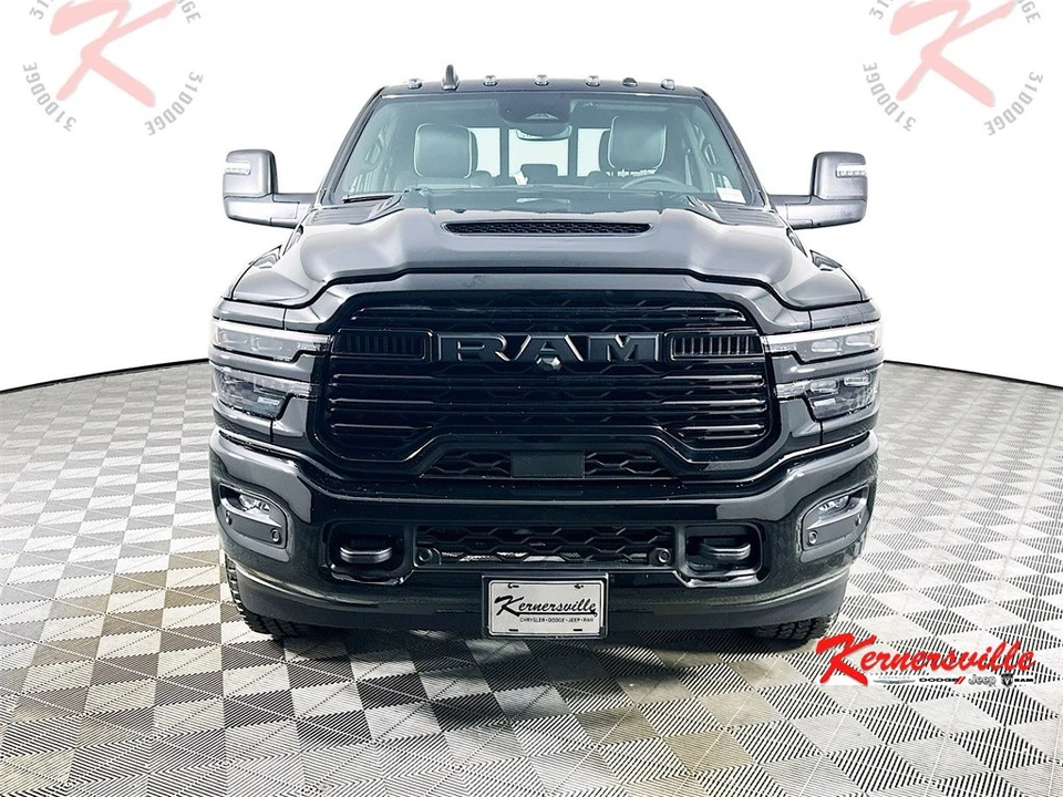 2026 Ram 2500 - Image 2 of 21