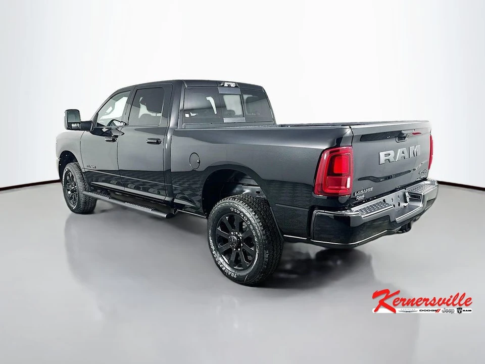2026 Ram 2500 - Image 5 of 12
